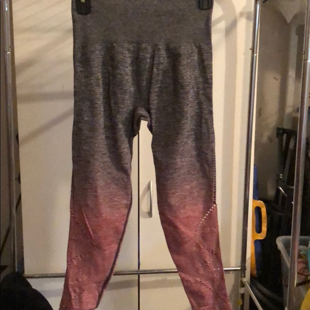 PINK Cool&Comfy Leggings